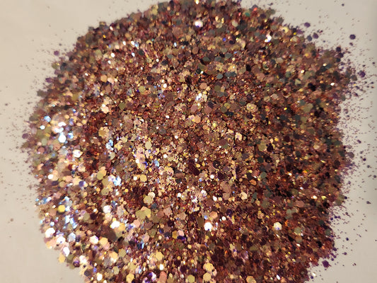 Play Heart To Get: Glitter #8