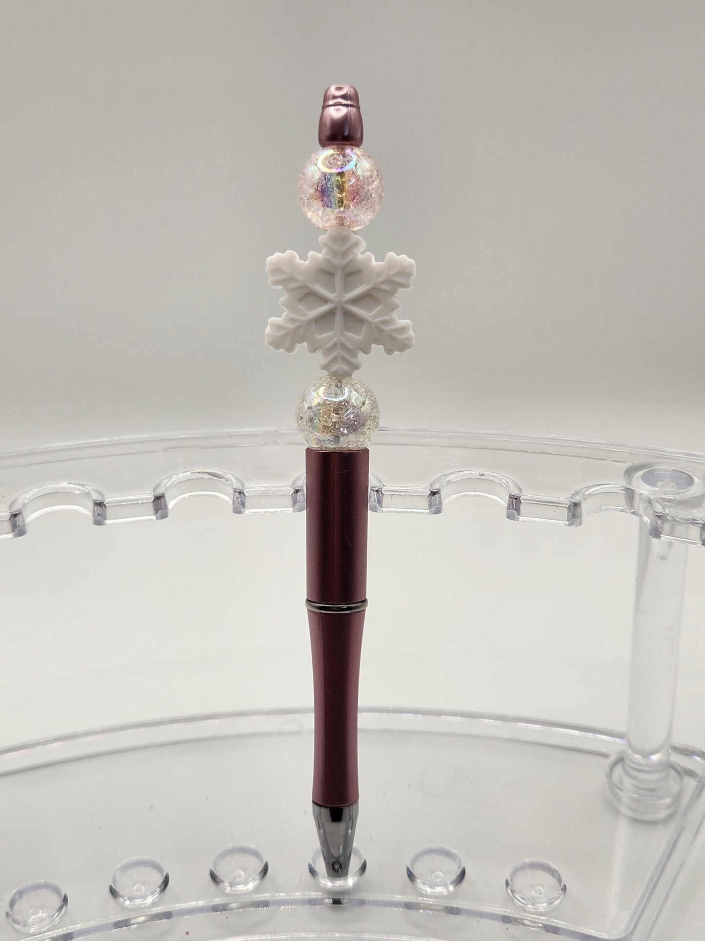 Beaded Pens ($8 - $10)