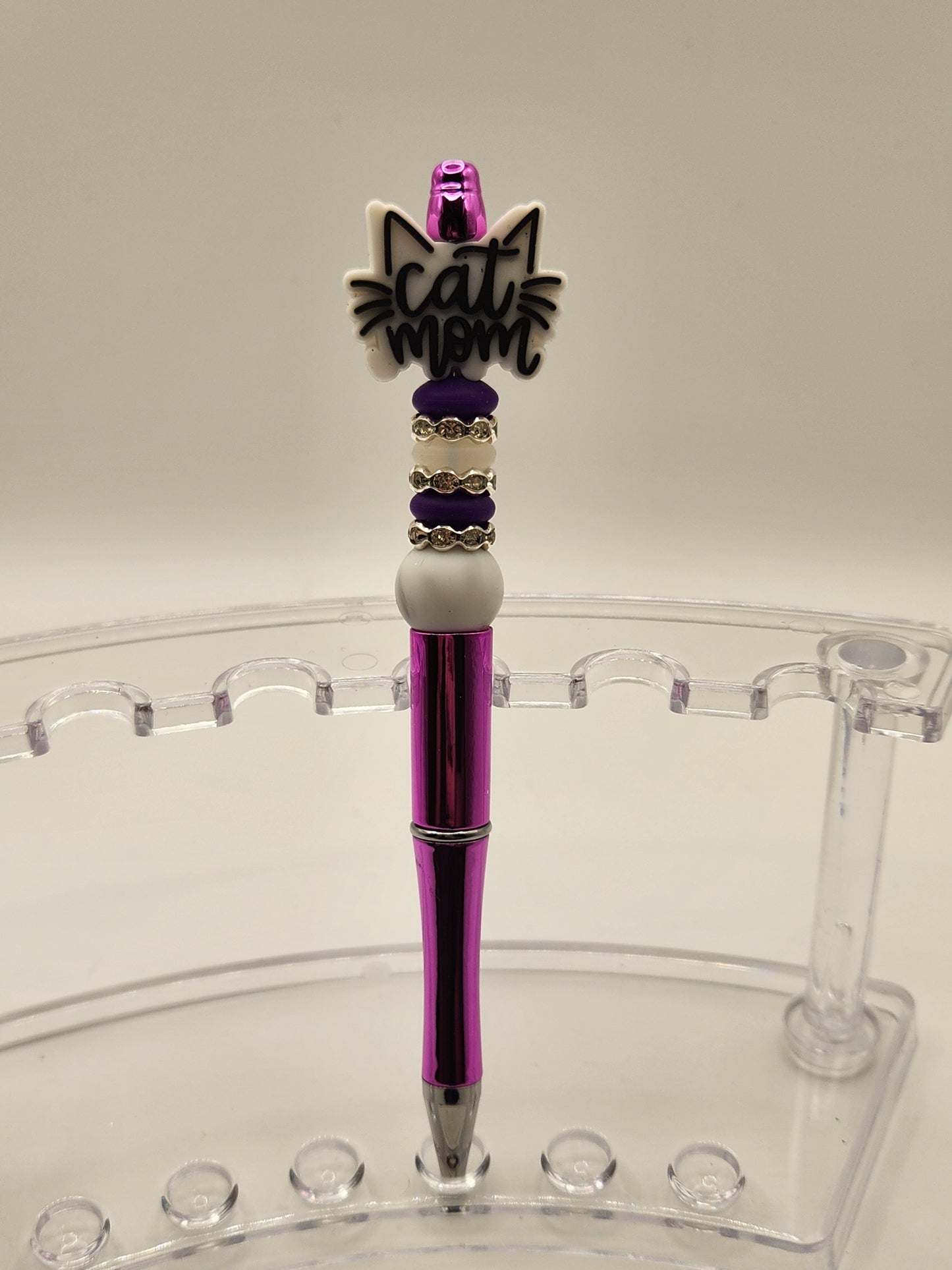 Beaded Pens ($8 - $12)