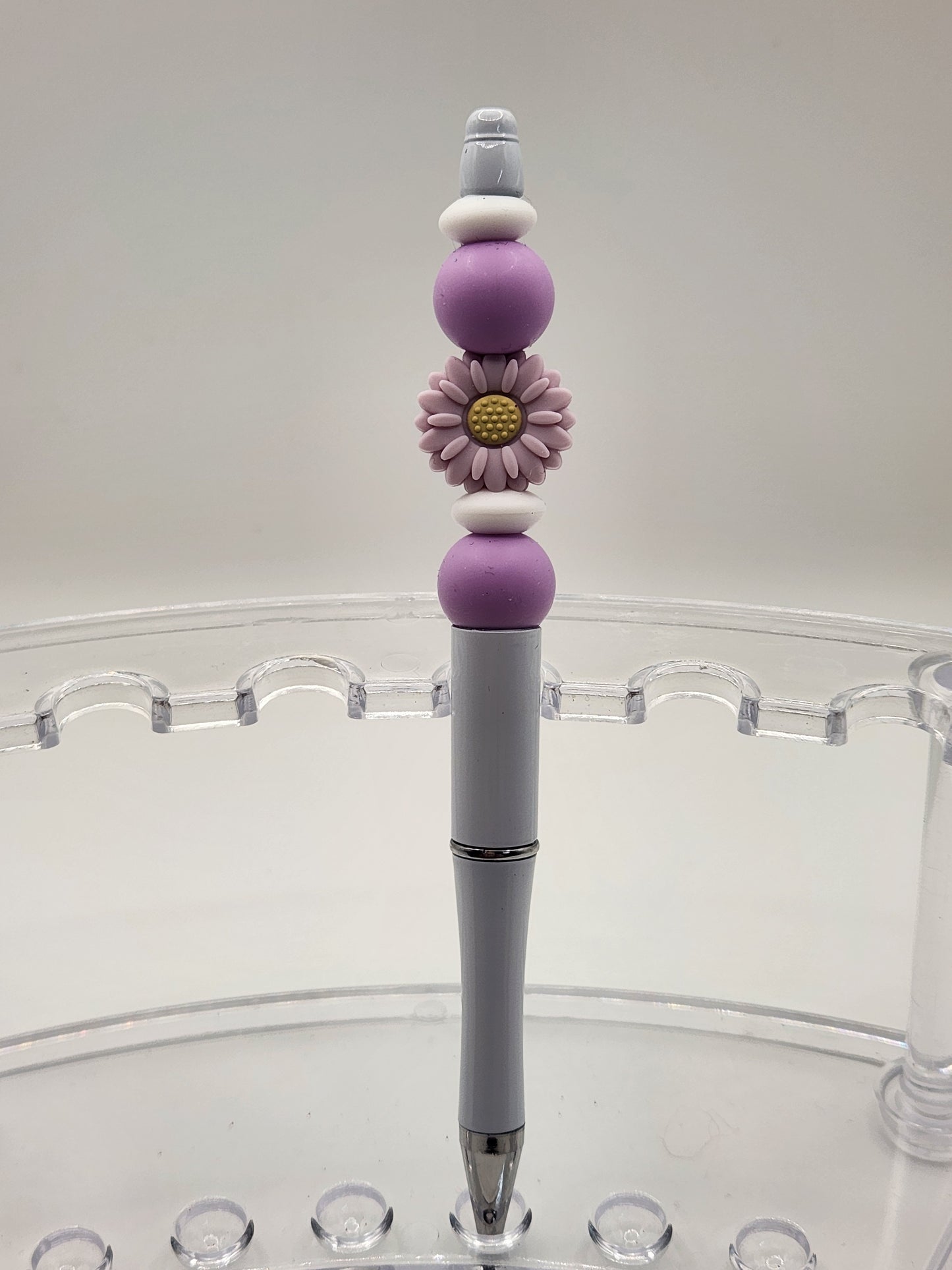 Beaded Pens ($8 - $10)