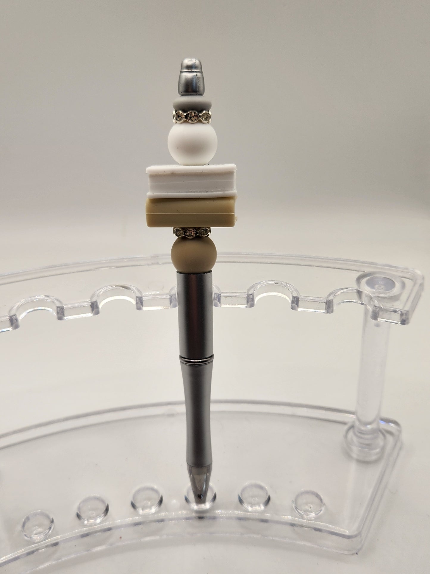 Beaded Pens ($8 - $10)