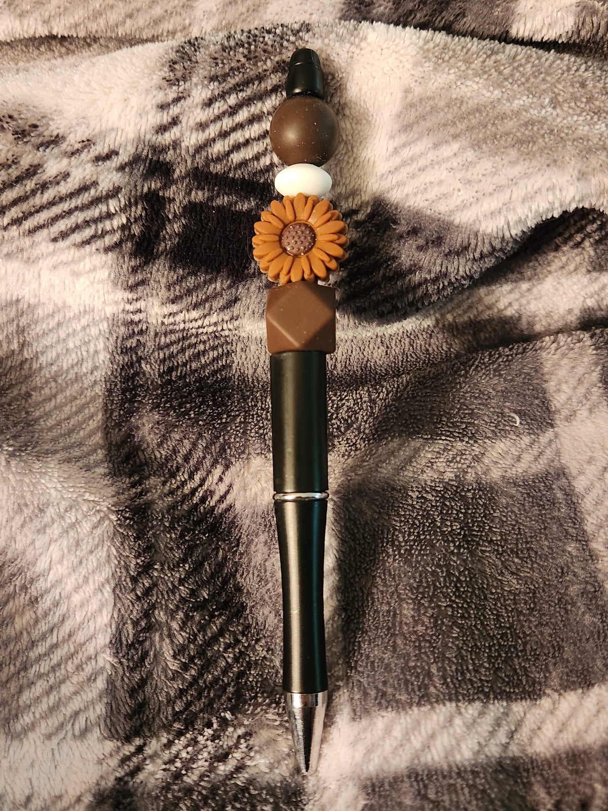 All Beaded Pens