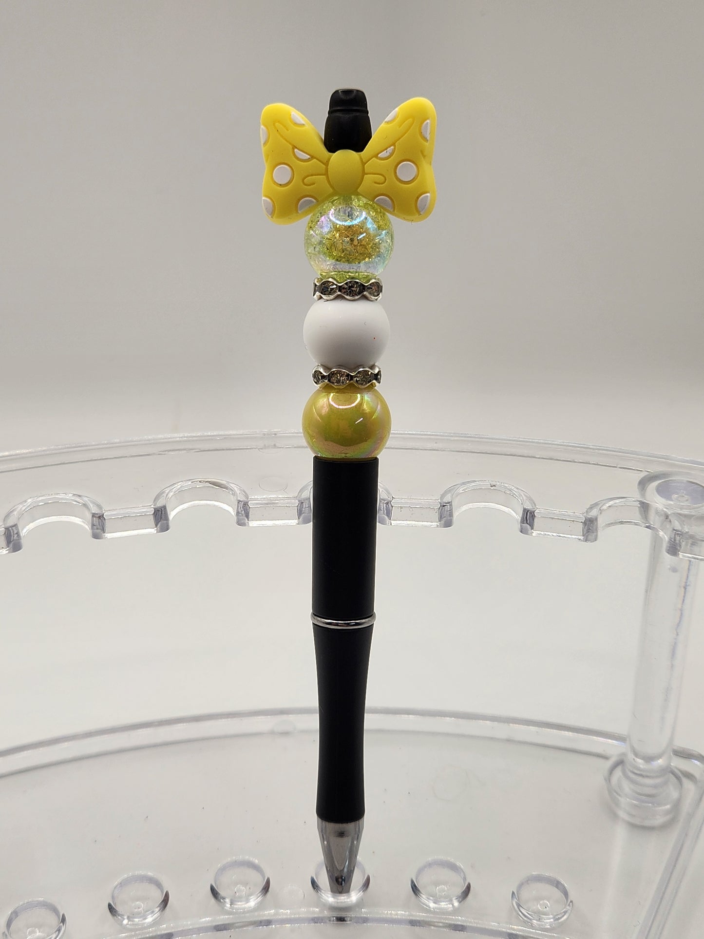 Beaded Pens ($8 - $10)