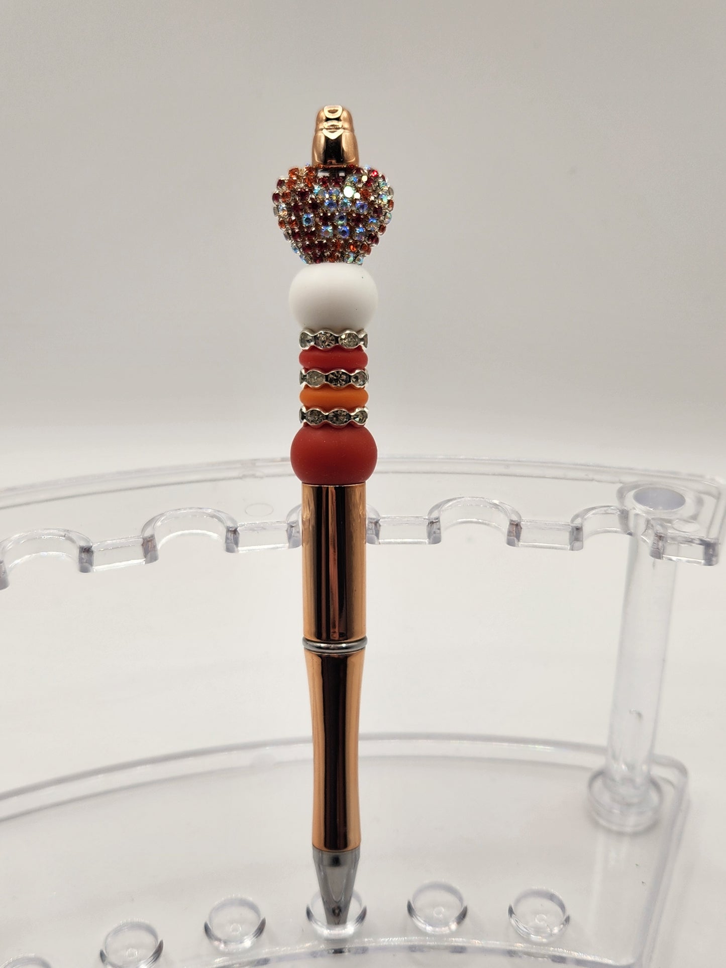 Beaded Pens ($8 - $12)