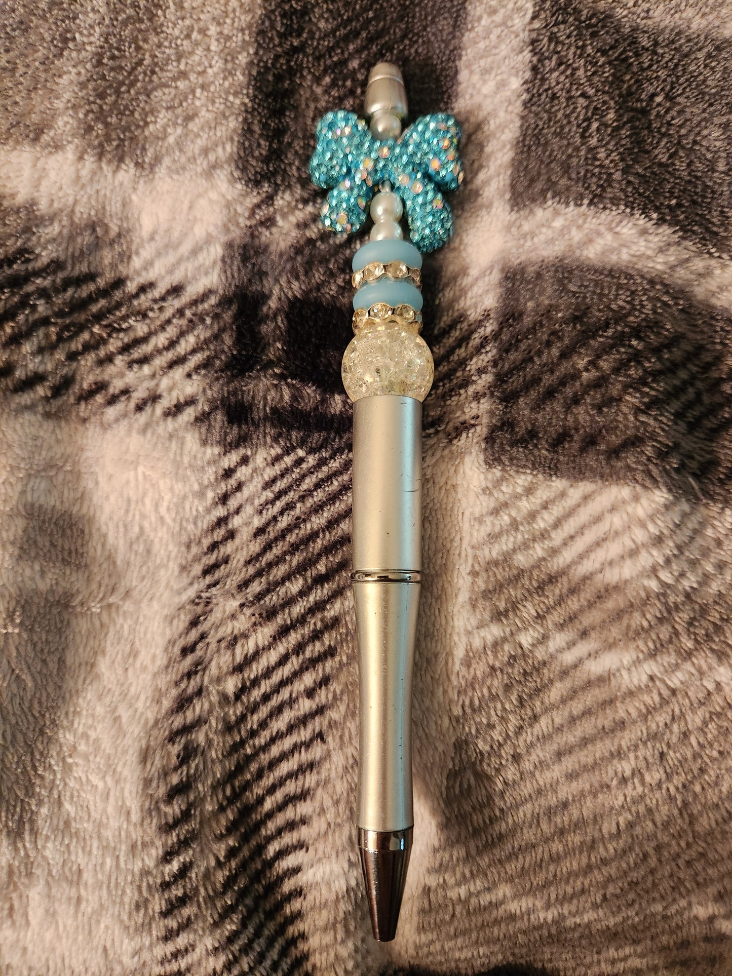 All Beaded Pens