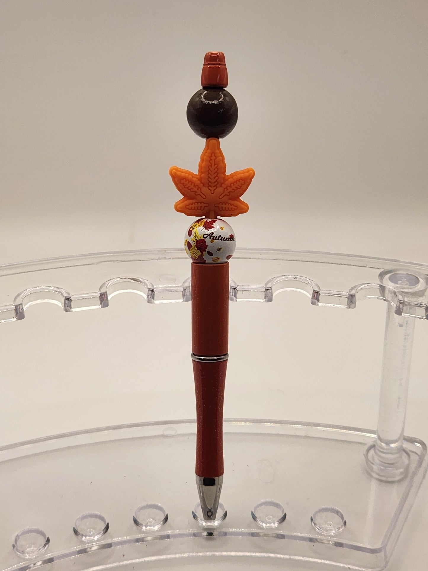 Beaded Pens ($8 - $12)