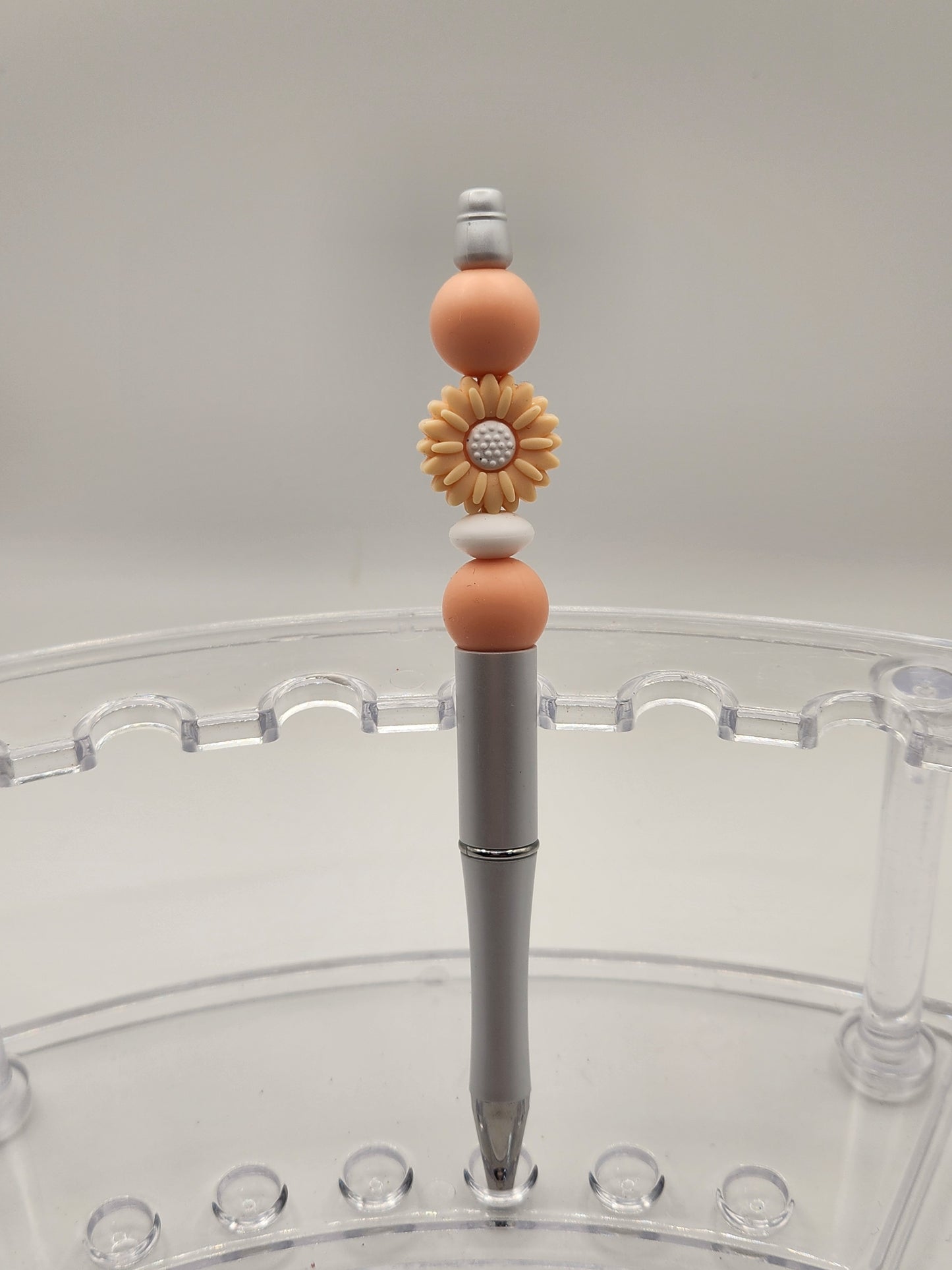 Beaded Pens ($8 - $10)