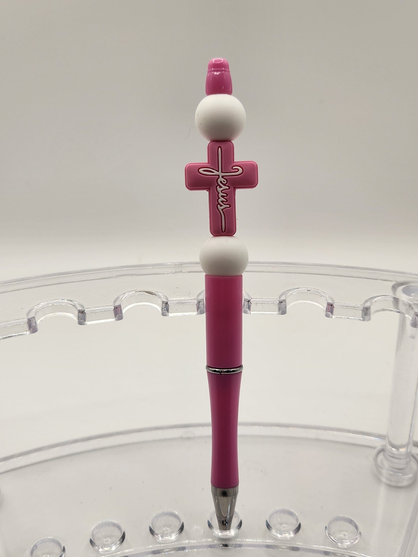 Beaded Pens ($8 - $10)