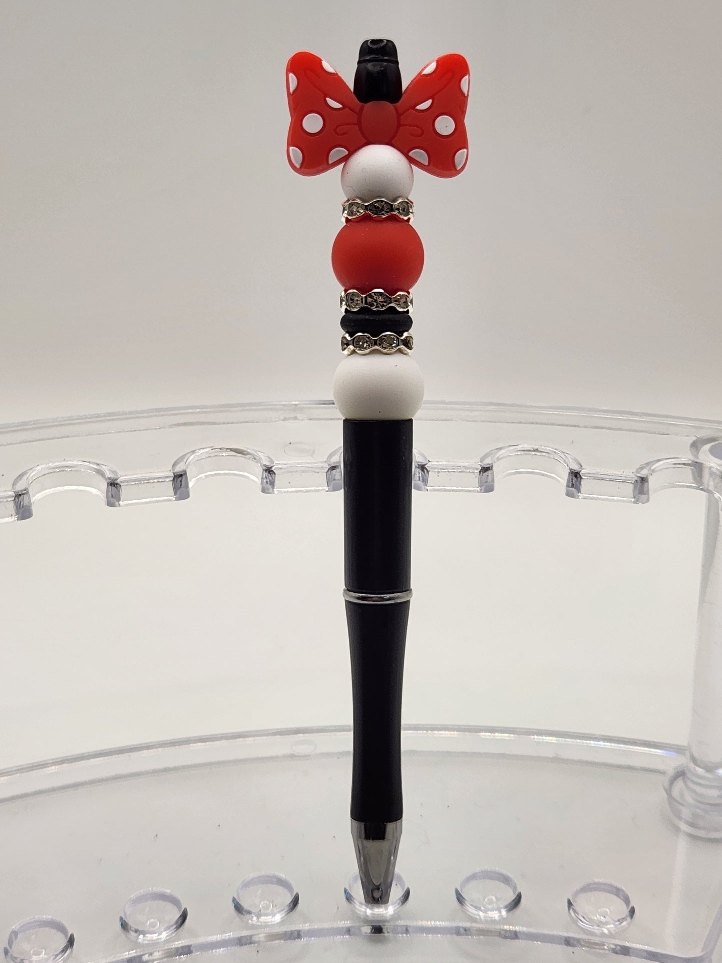 Beaded Pens ($8 - $10)