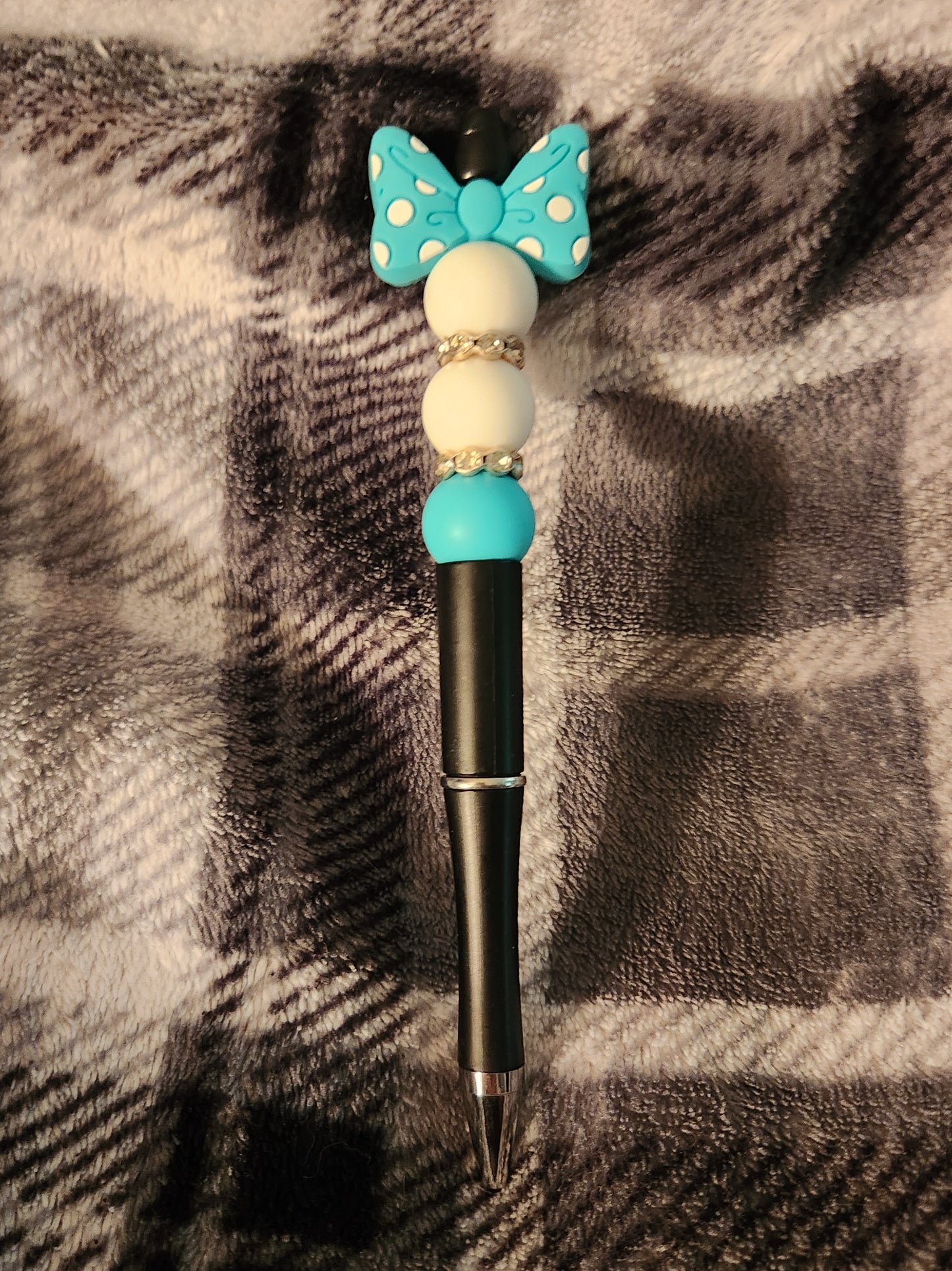 All Beaded Pens