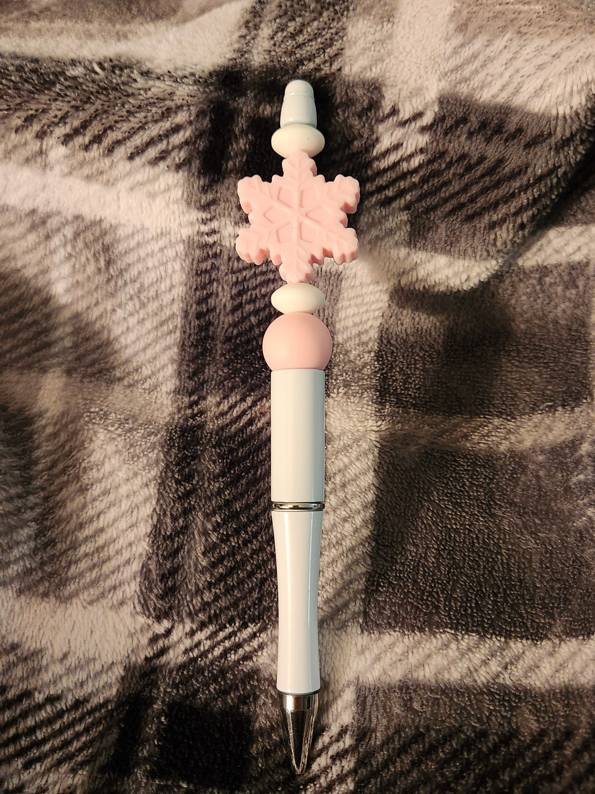 All Beaded Pens