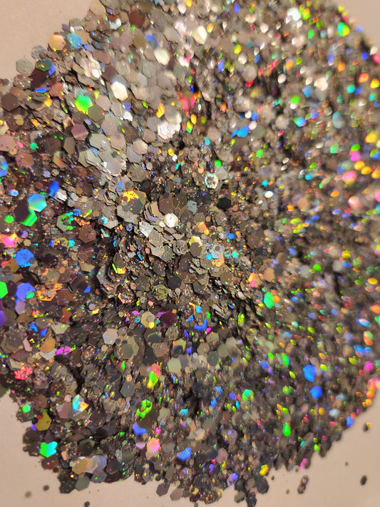 Sullivans Lost Sisters: Glitter #55