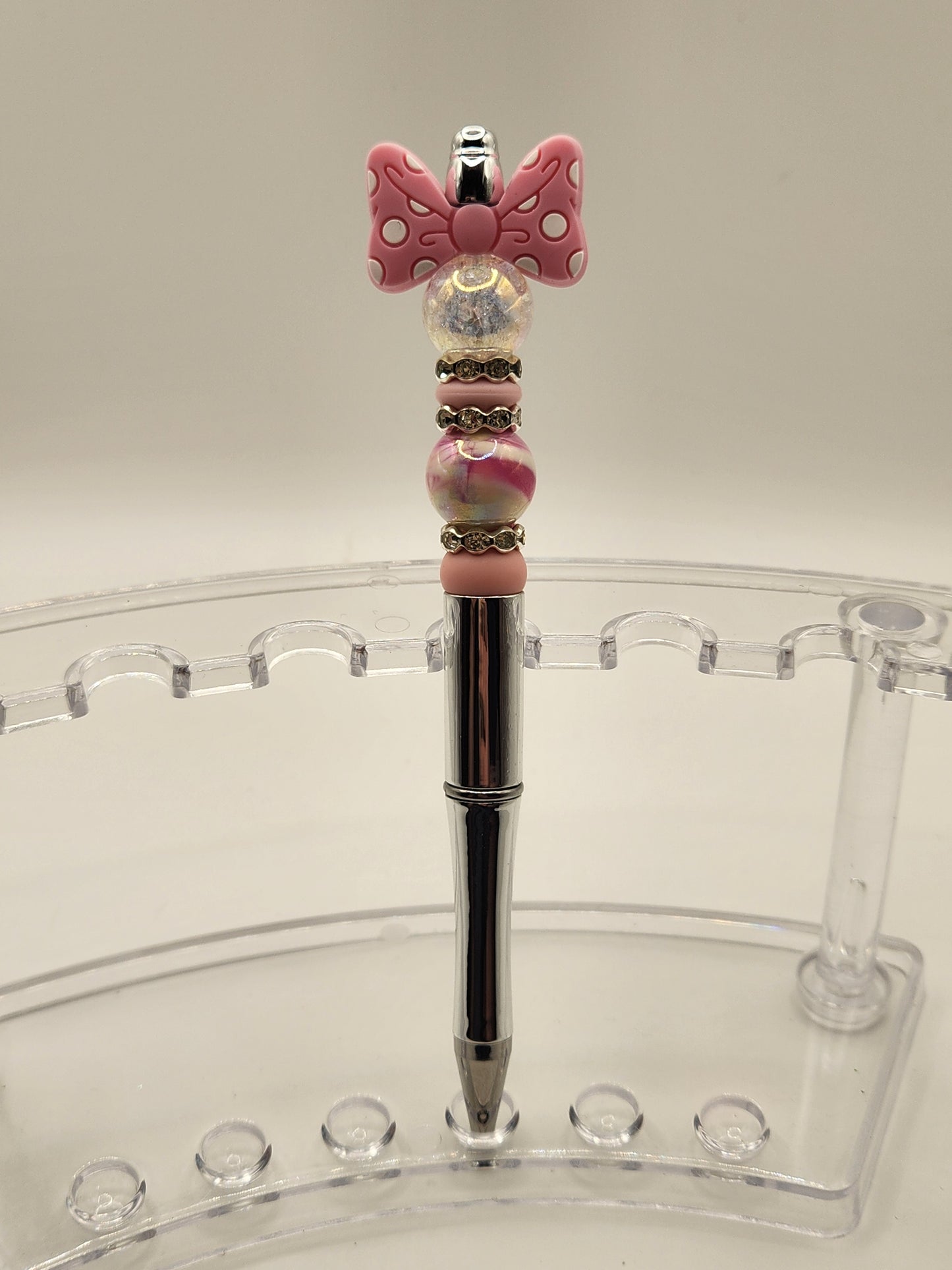 Beaded Pens ($8 - $12)