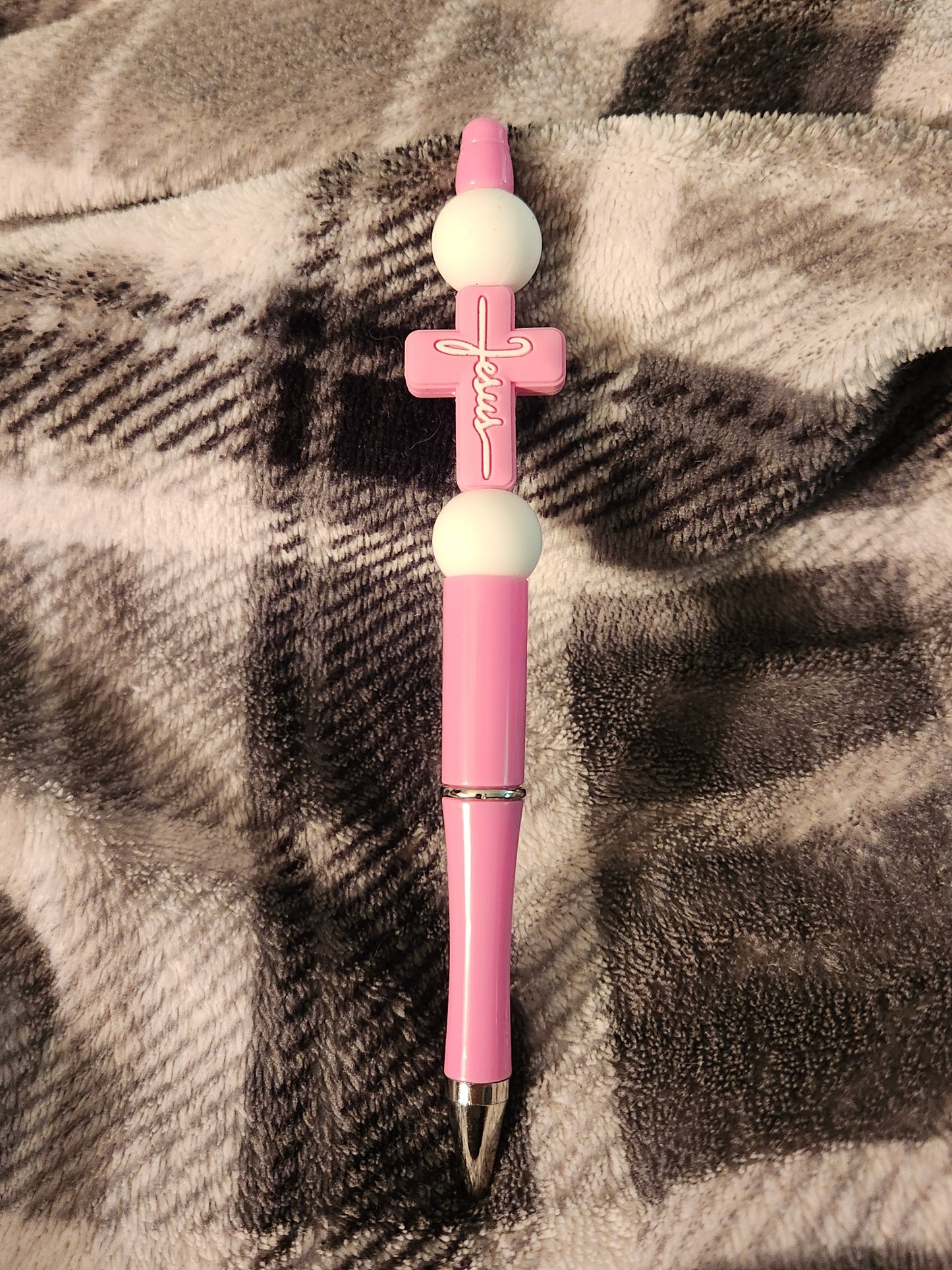 All Beaded Pens