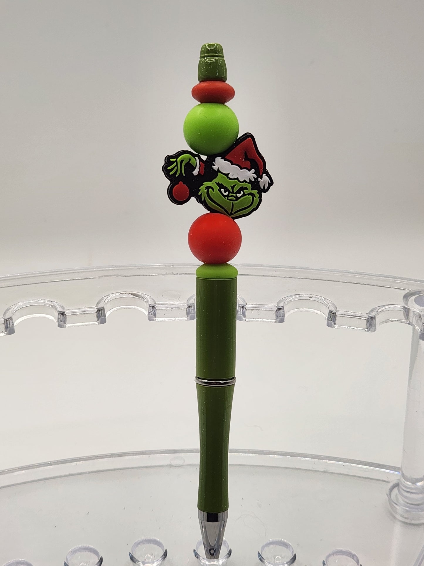 Beaded Pens ($8 - $12)