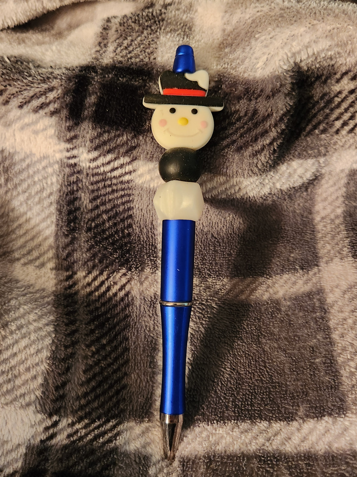All Beaded Pens