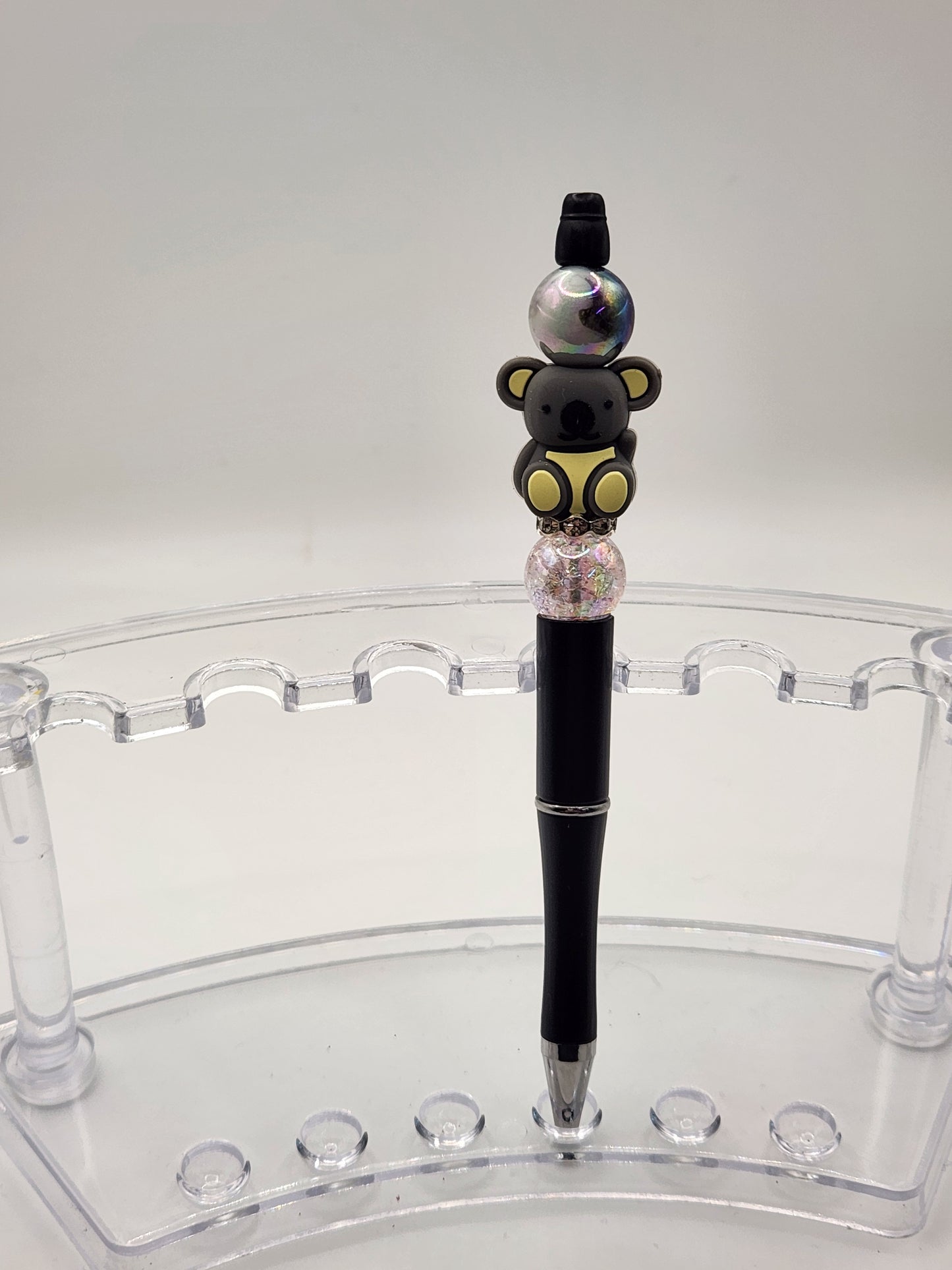 Beaded Pens ($8 - $12)