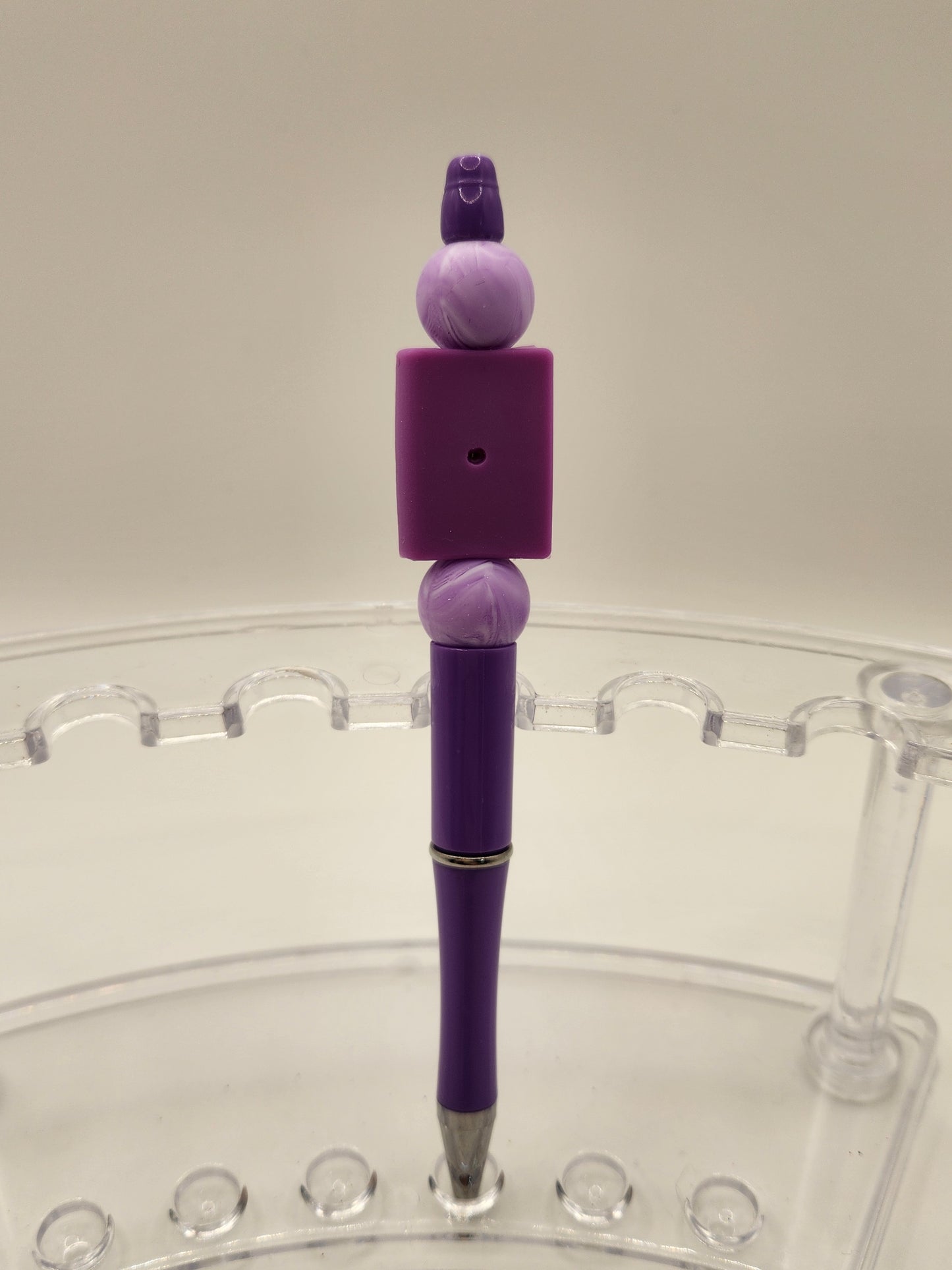 Beaded Pens ($8 - $10)