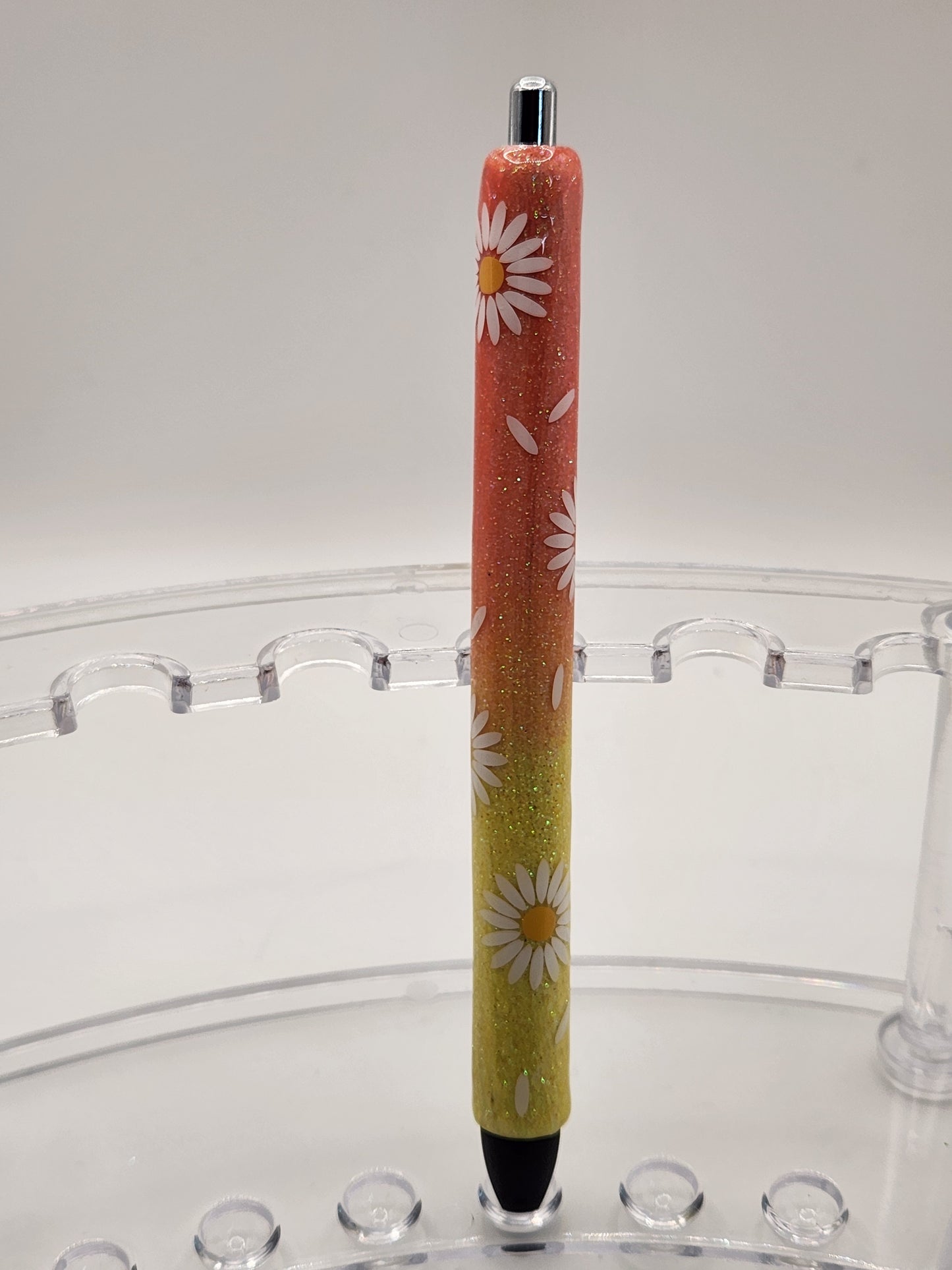 All Glitter Pens