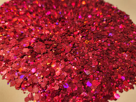 Scottsdale: Glitter #65
