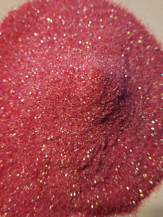 Light Pink: Glitter #13