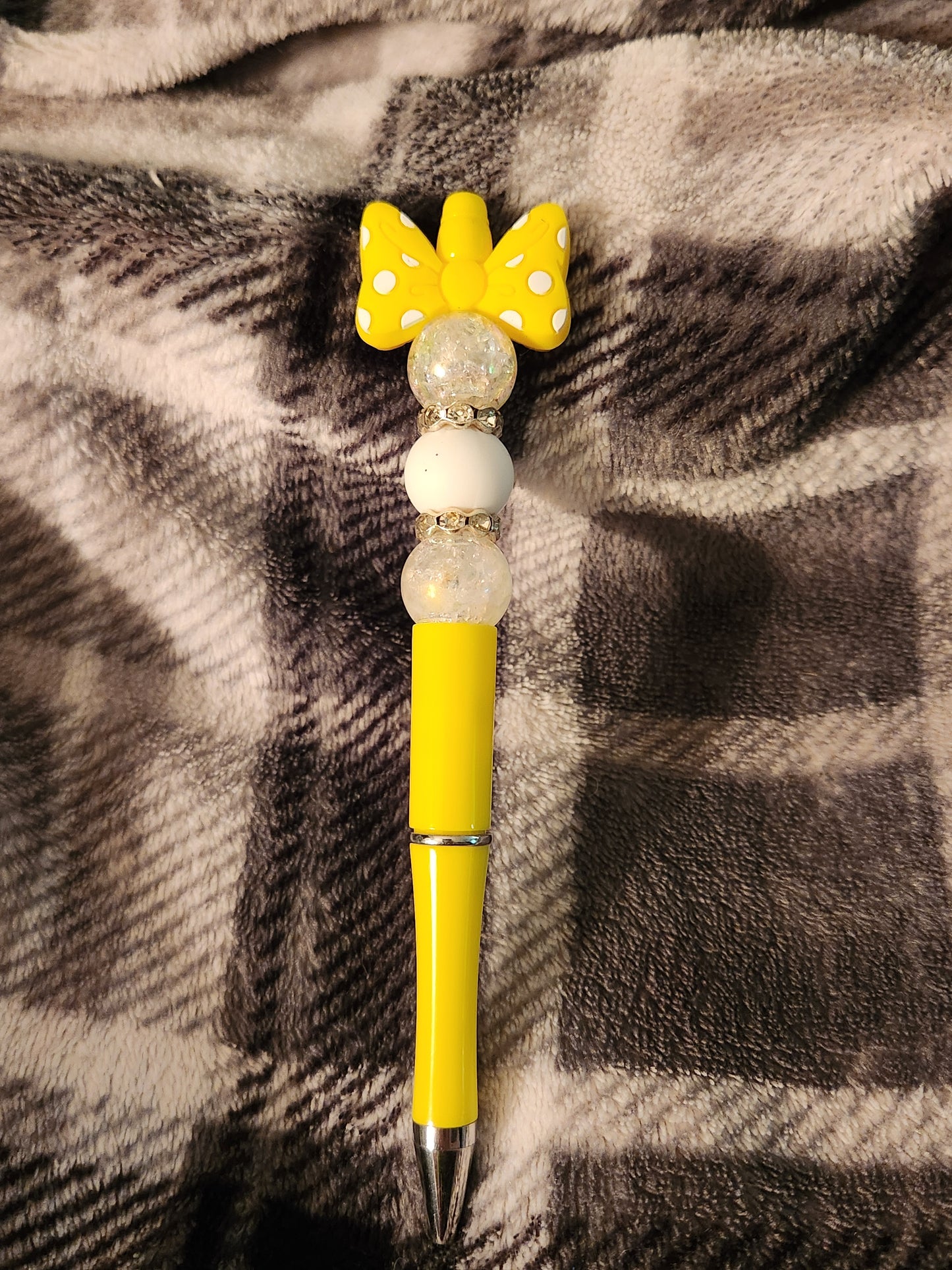 All Beaded Pens