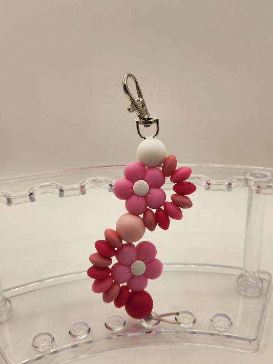 Wave Keychain