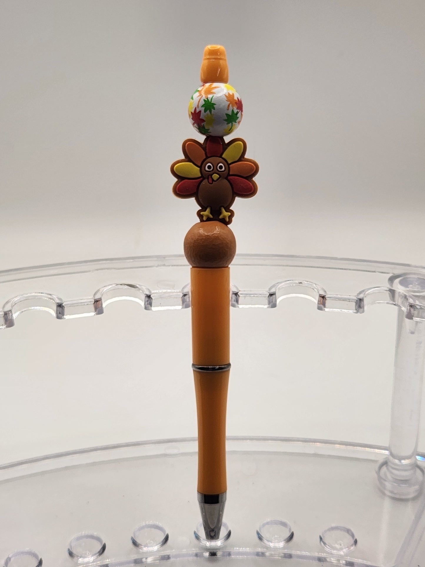 Beaded Pens ($8 - $12)