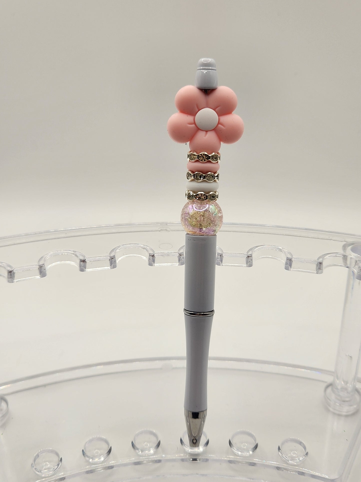 Beaded Pens ($8 - $12)