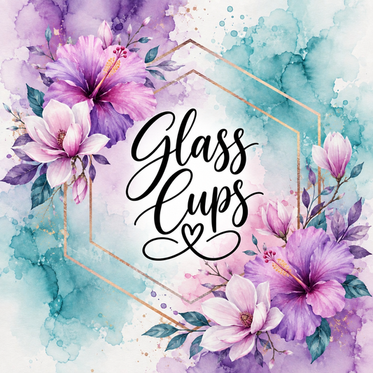 Glass Cups