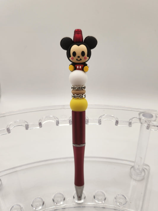 Mickey Mouse