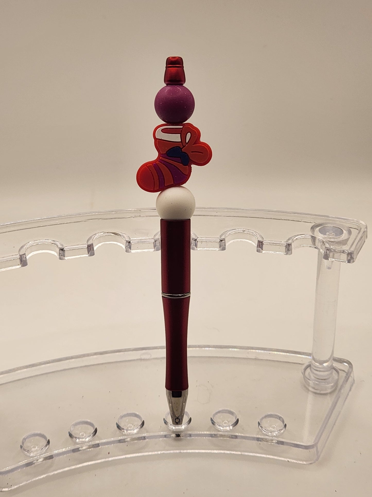 Beaded Pens ($8 - $12)