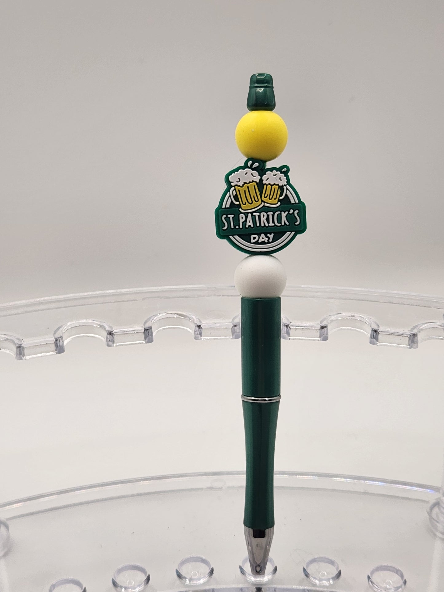 Beaded Pens ($8 - $12)