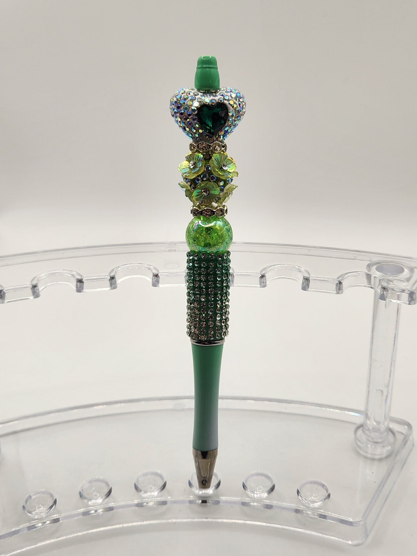 Beaded Pens ($8 - $12)