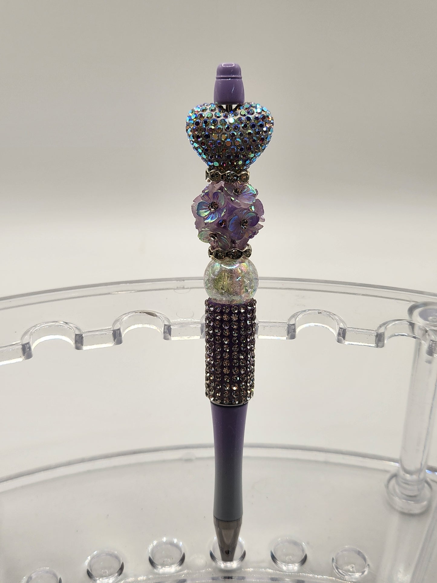 Beaded Pens ($8 - $12)