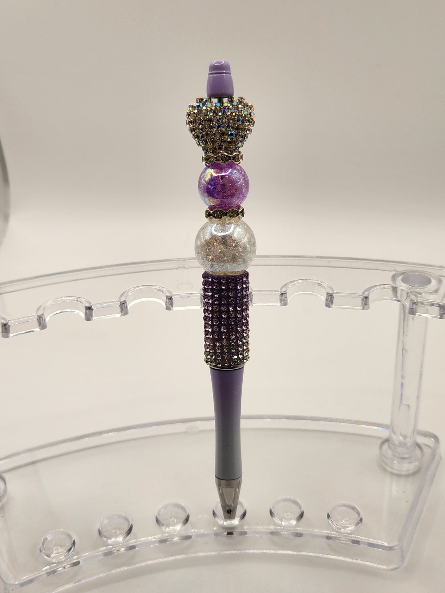 Beaded Pens ($8 - $12)