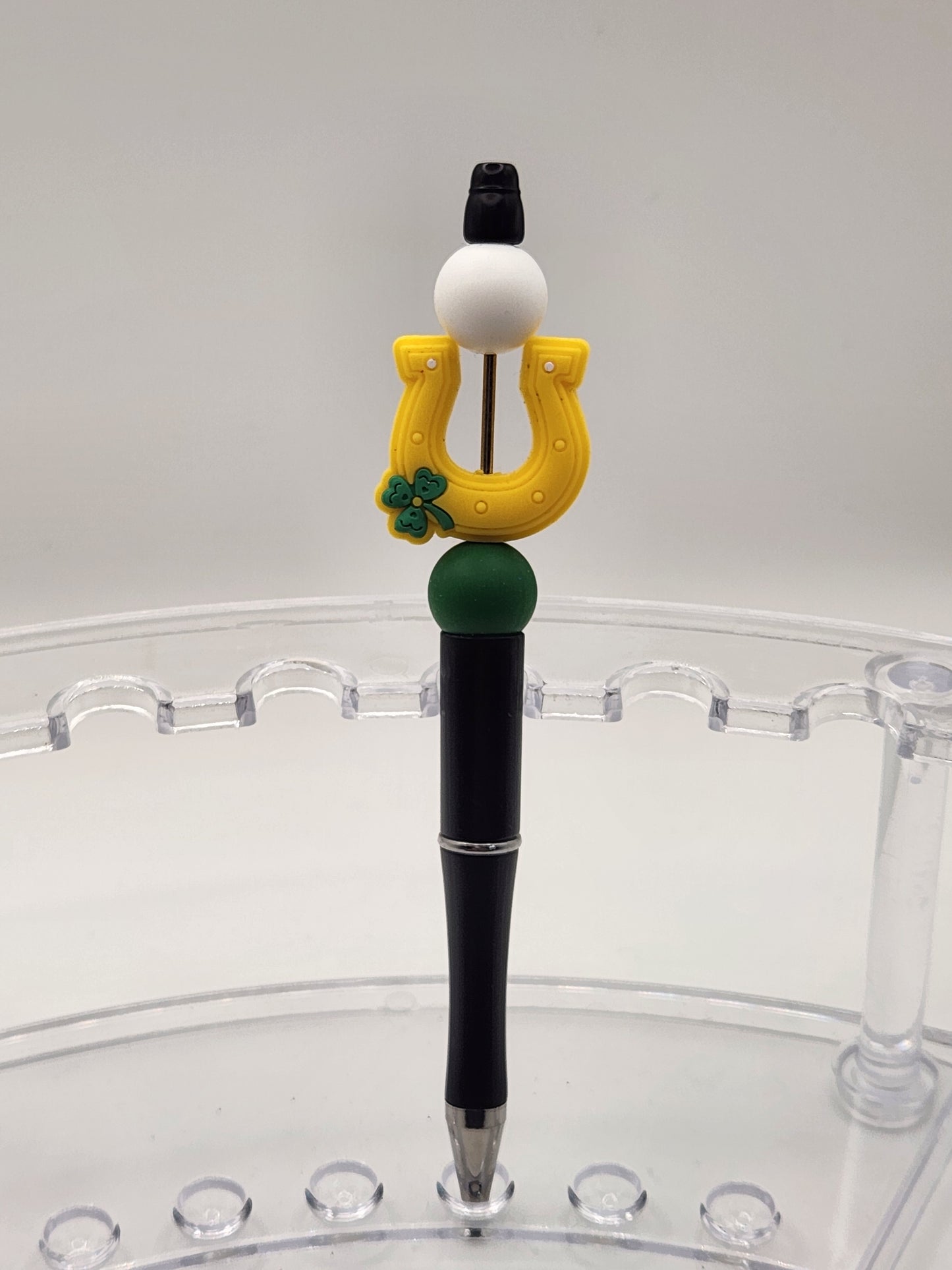 Beaded Pens ($8 - $12)