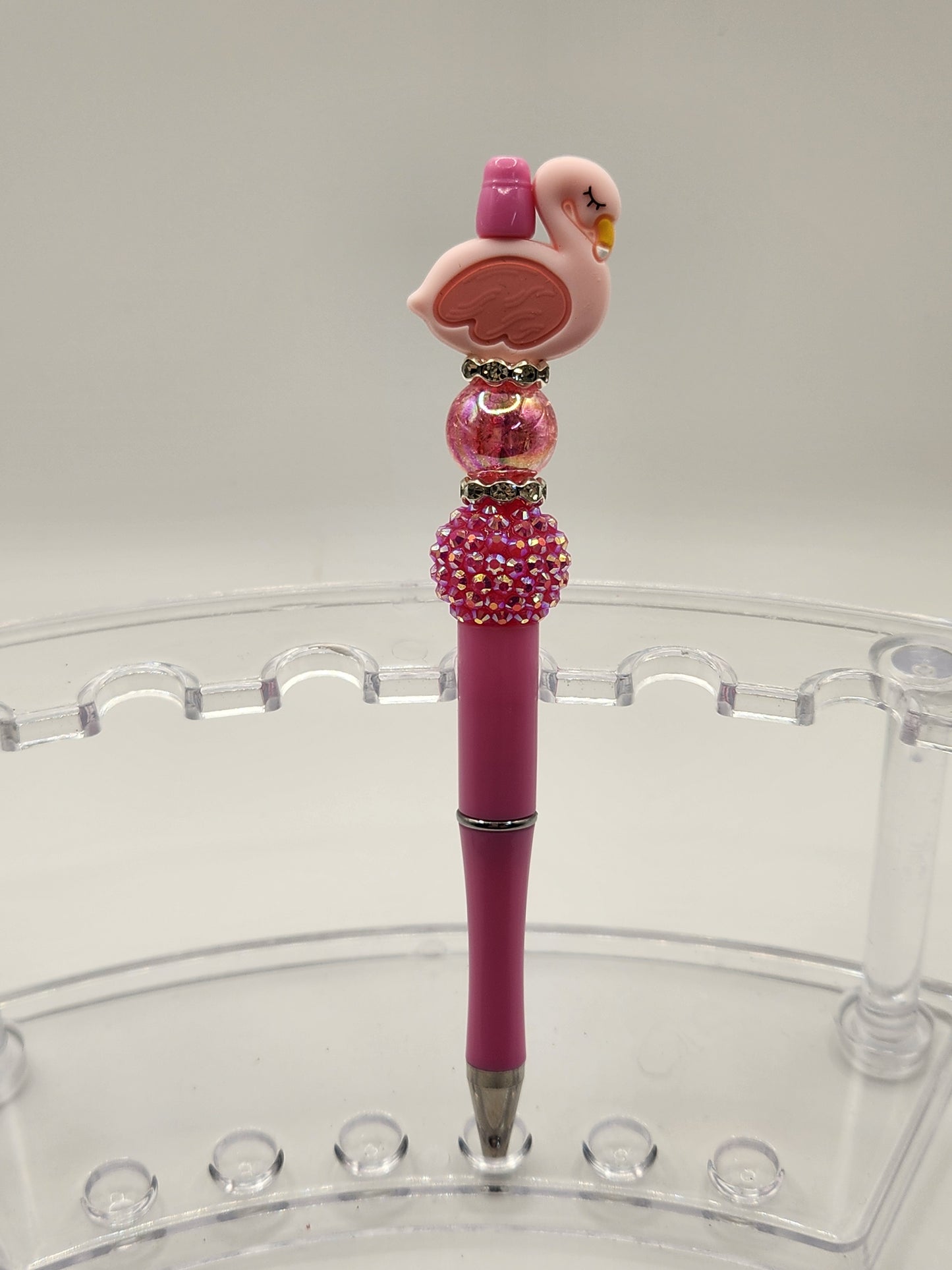 Beaded Pens ($8 - $10)