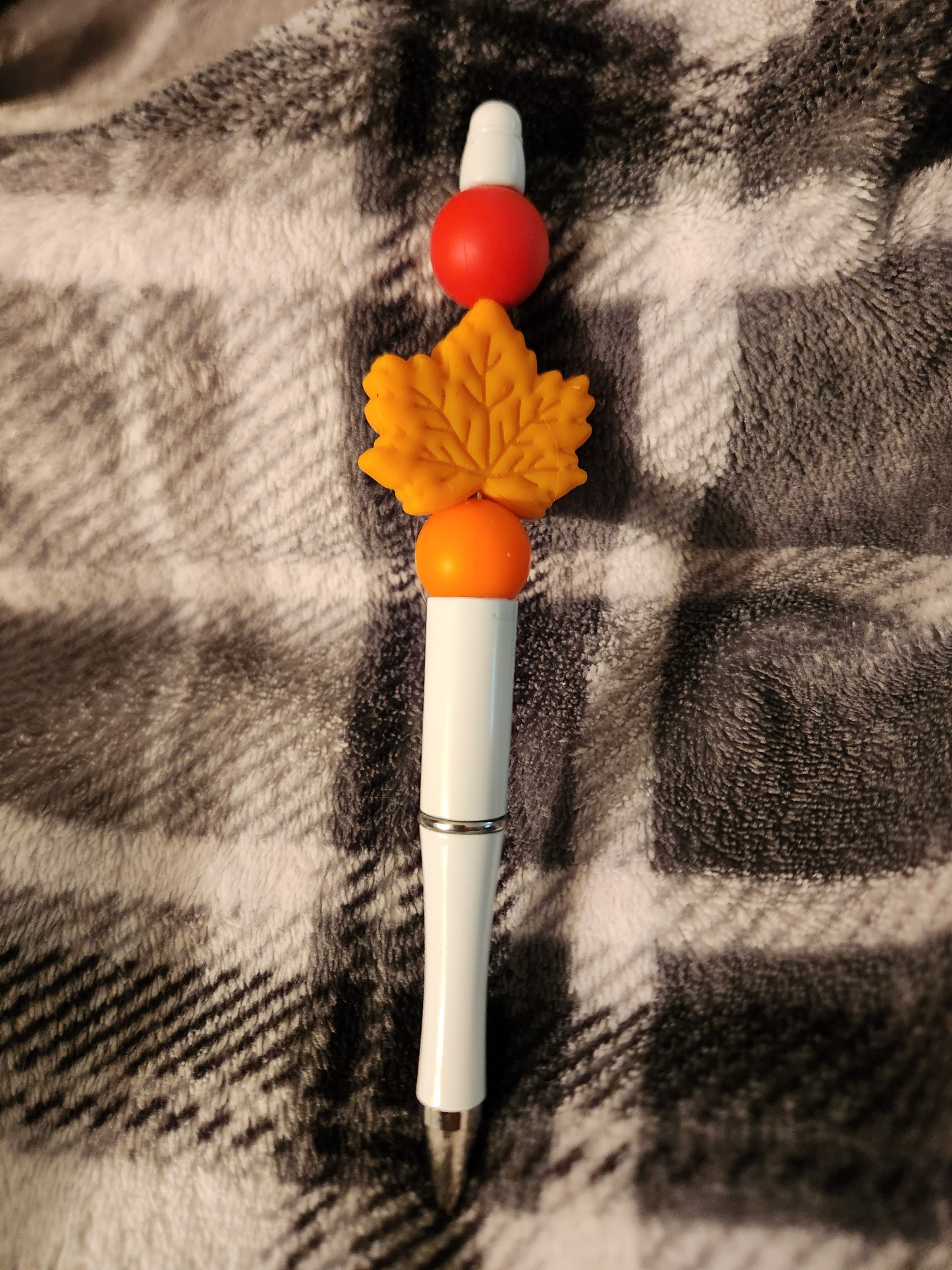 All Beaded Pens