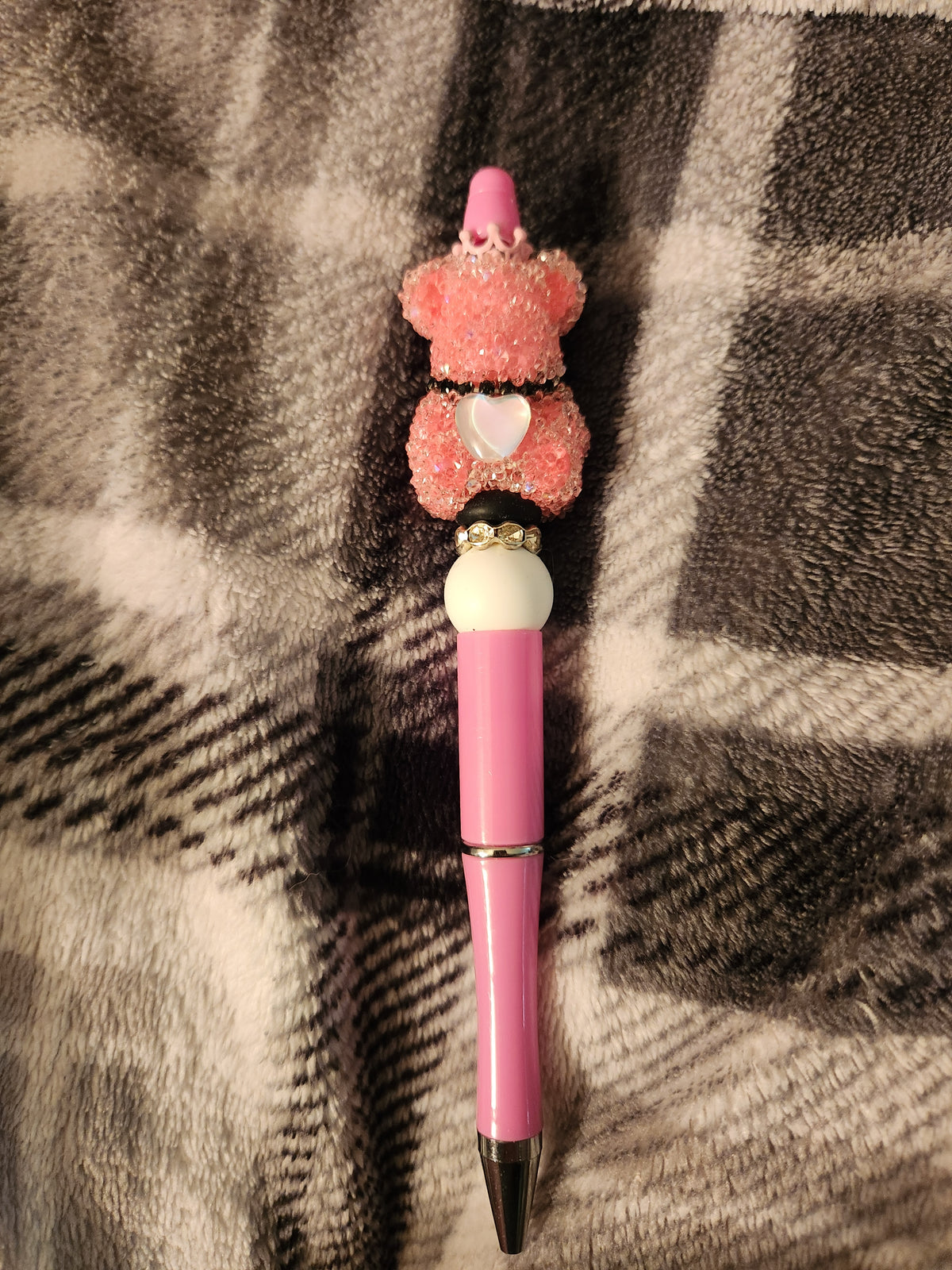 All Beaded Pens