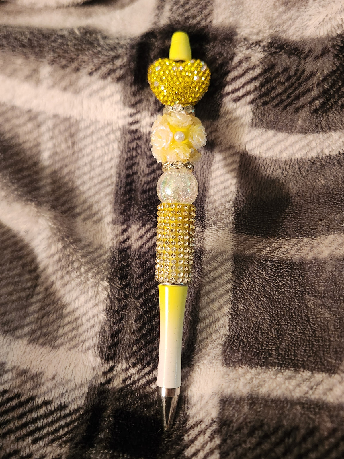 All Beaded Pens