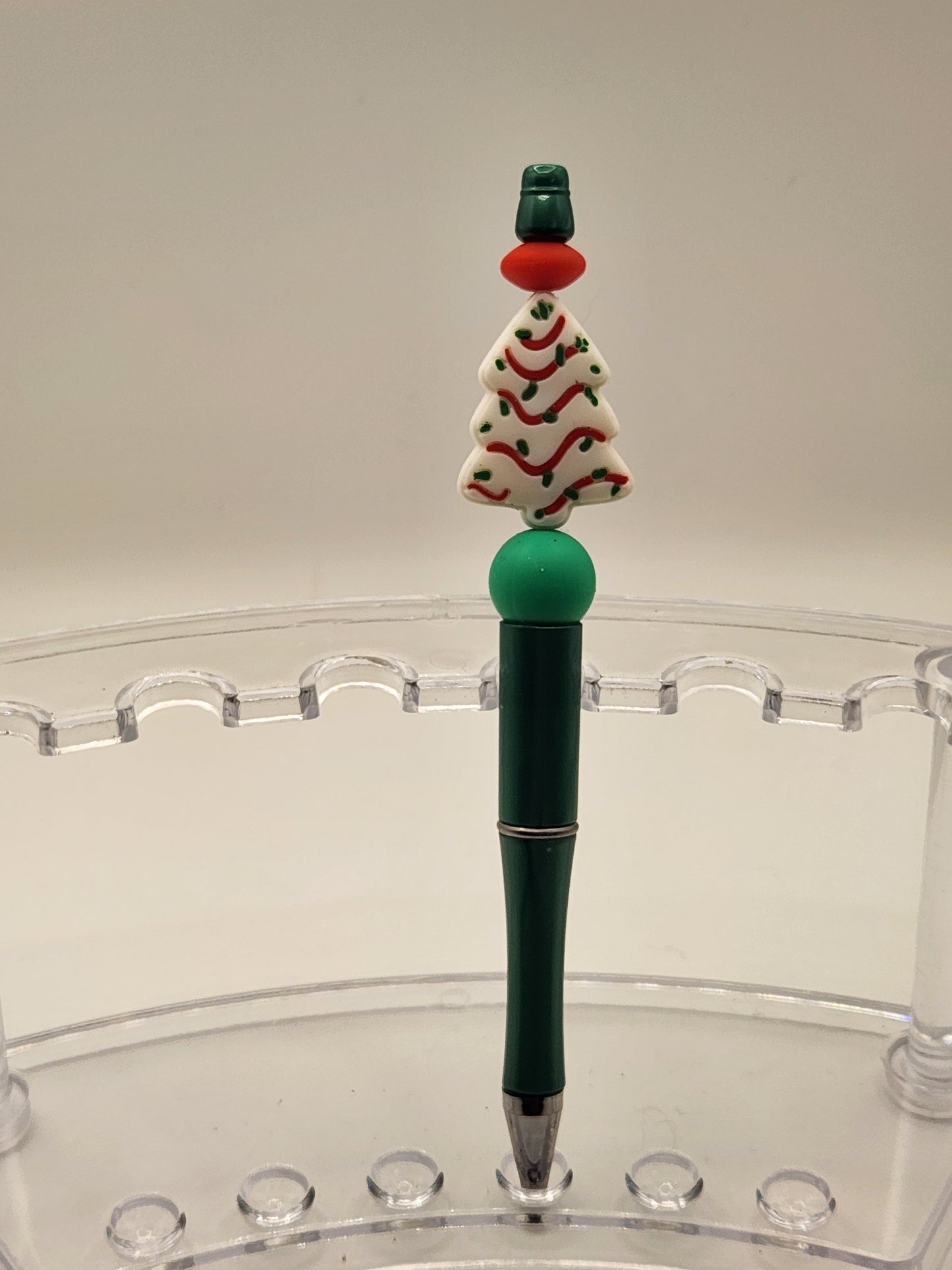 Beaded Pens ($8 - $12)