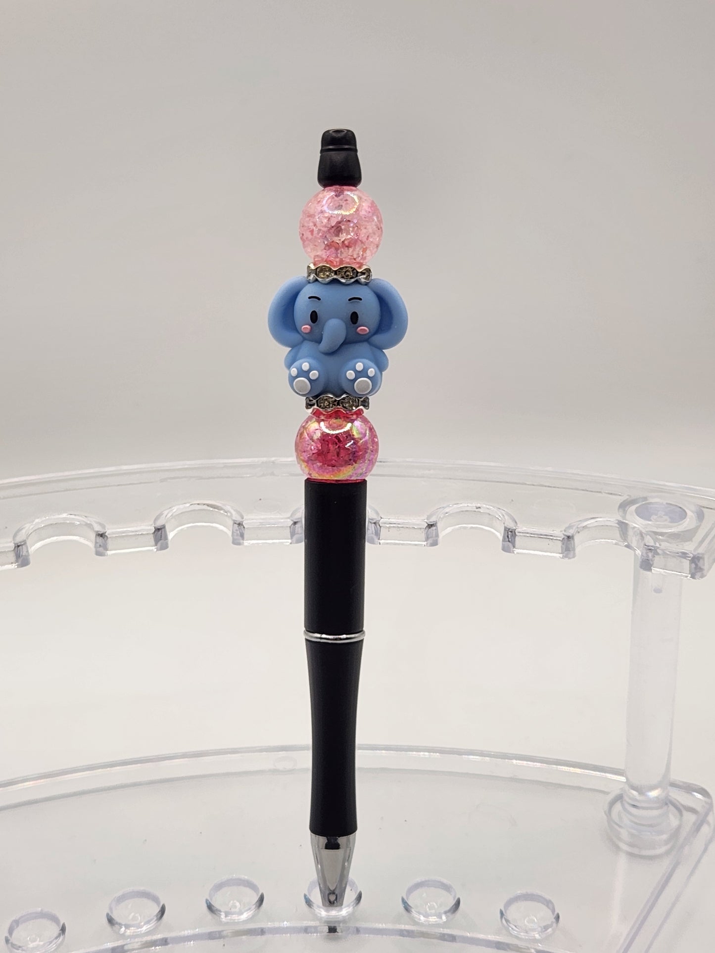 Beaded Pens ($8 - $10)