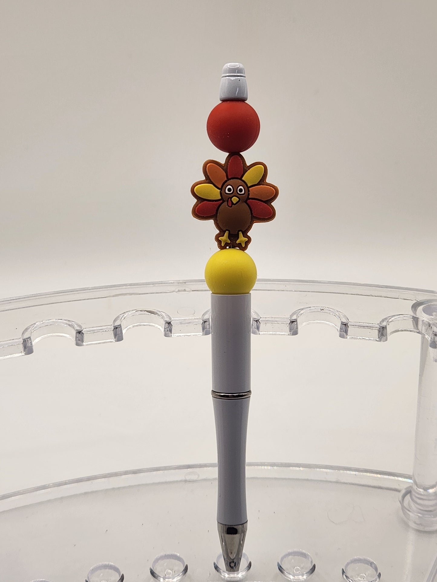 Beaded Pens ($8 - $12)