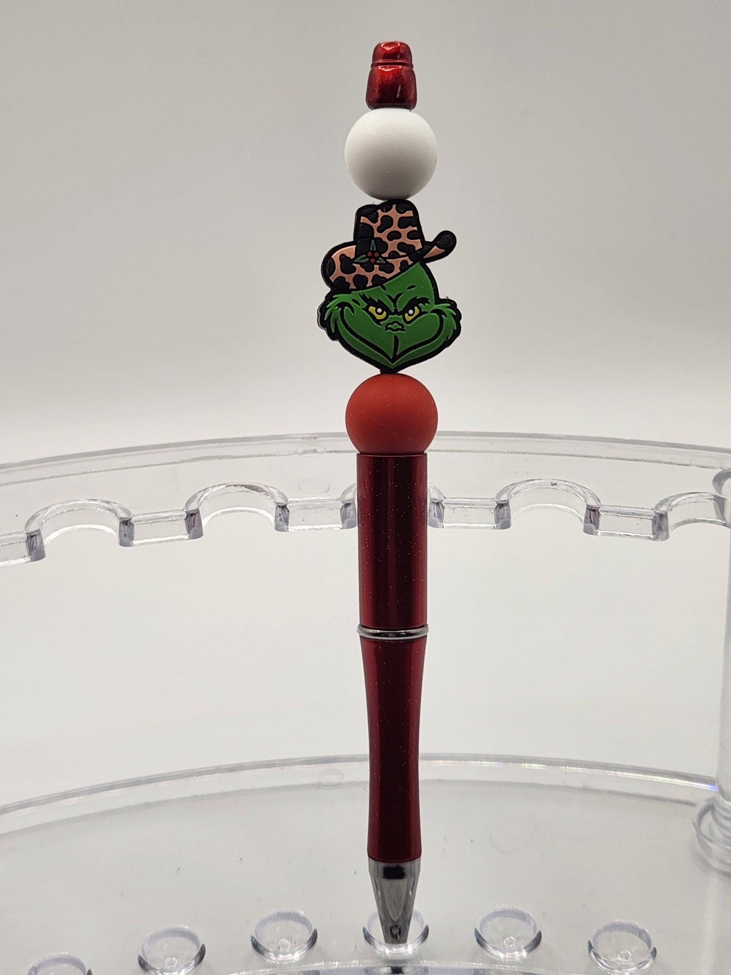 Beaded Pens ($8 - $12)