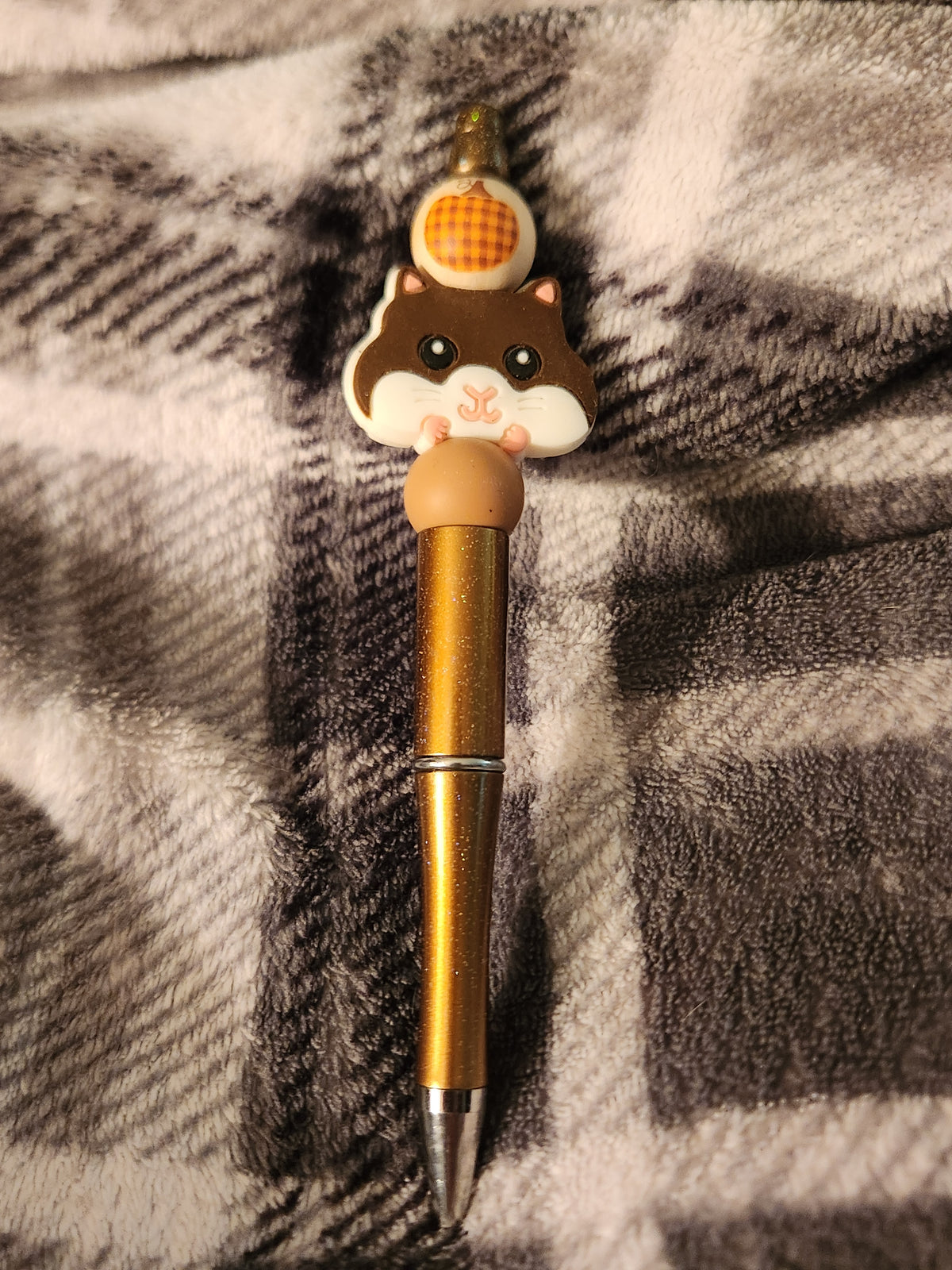 All Beaded Pens