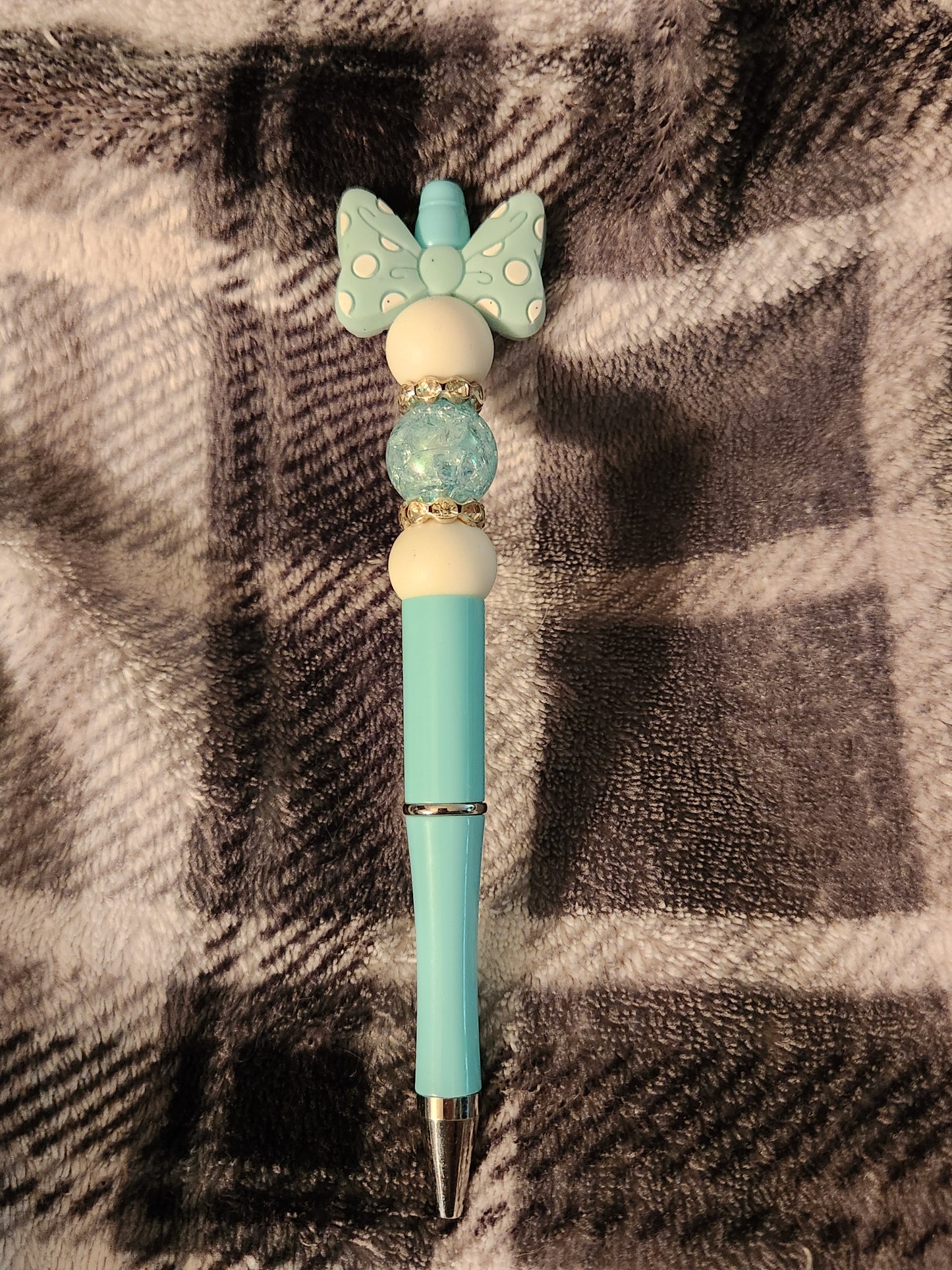 All Beaded Pens