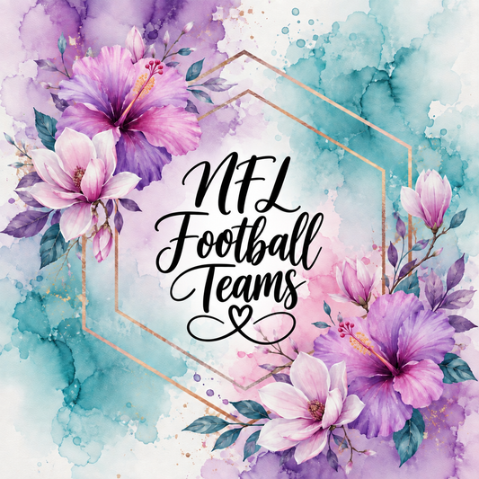 NFL Football Teams