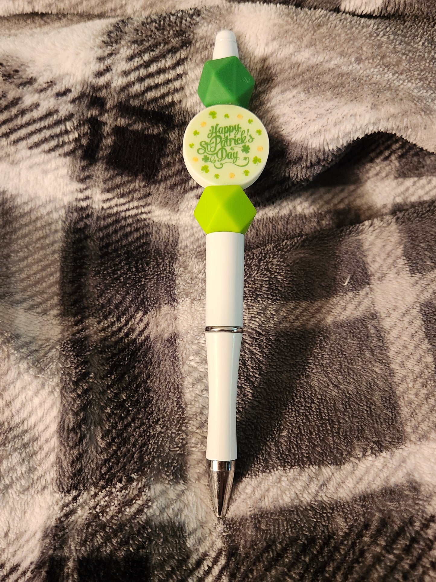 All Beaded Pens