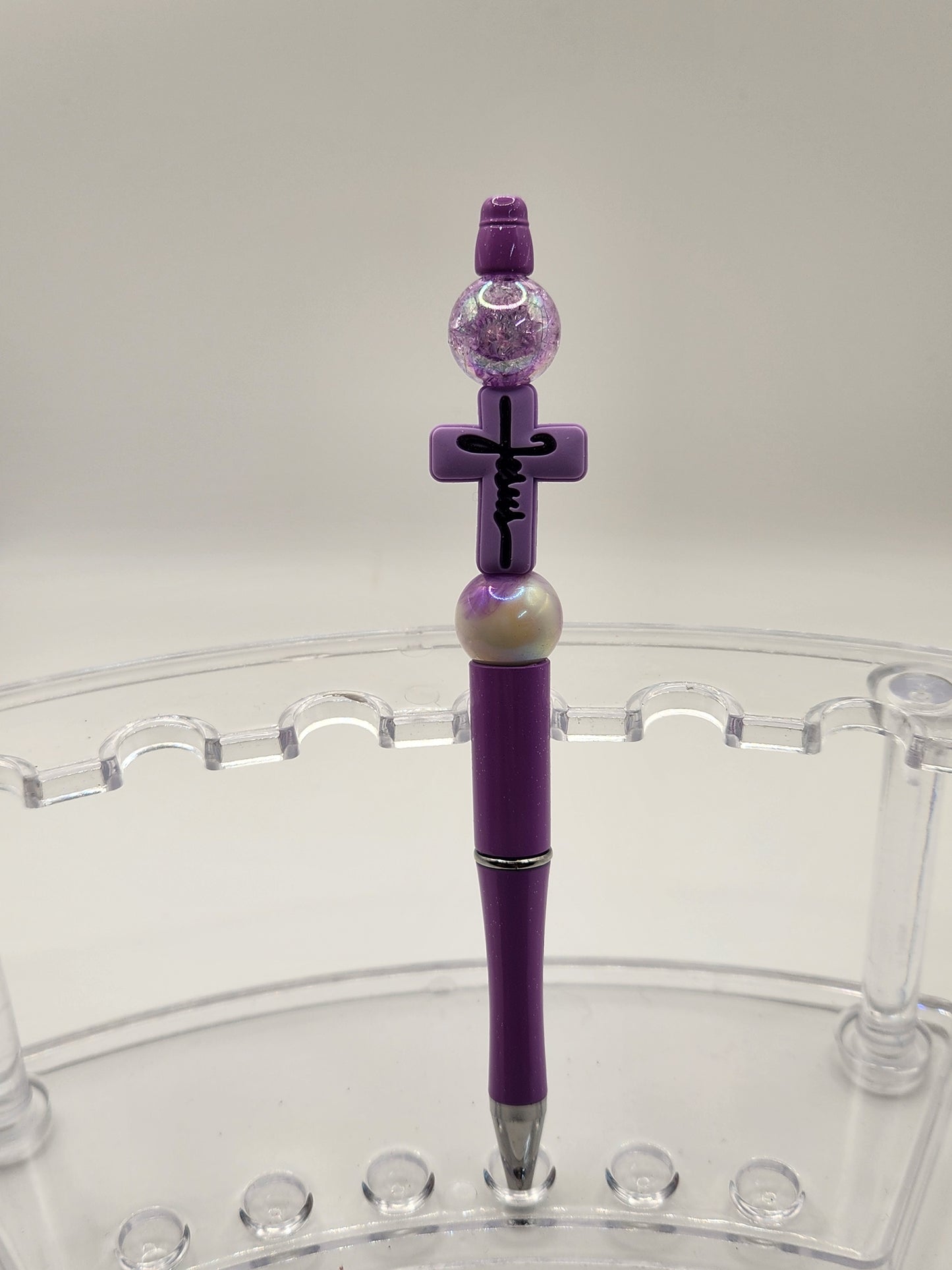 Beaded Pens ($8 - $10)